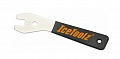 Ключ Ice Toolz 4714 конусный с рукояткой 14mm