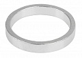 Кольцо проставочное 1&quot; 2мм iHIC 25,8х30,1х2мм серебро