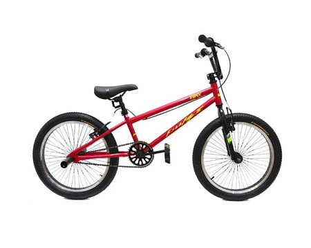 Велосипед BMX PULSE ROCK V127 красный