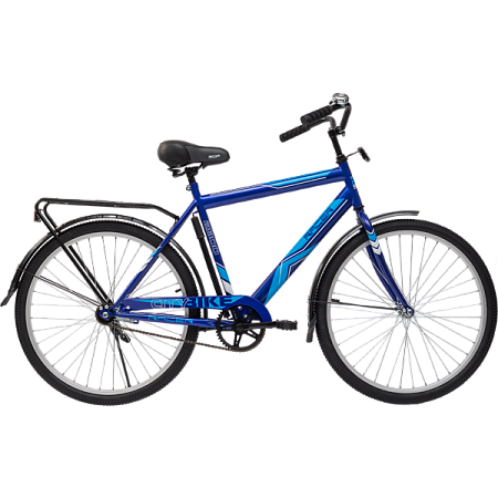 Велосипед дорожный RACER 2800 синий