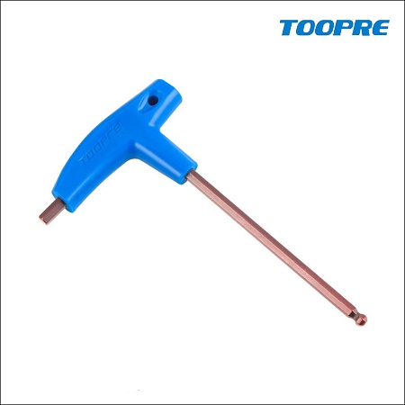 Инструмент TOOPRE TORX T25 для установки и снятия ротора дискового тормоза, сталь