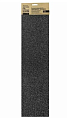 Шкурка для трюкового самоката Tech Team Malevich(черная) 153x610mm