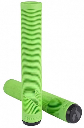 Грипсы Chilli Handle Grip XL Green