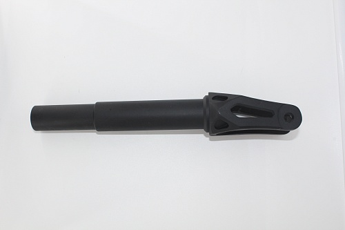 Вилка алюминиевая iHIC, для трюкового самоката SK-420, цвет черный