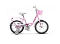 Велосипед 16 Stels Flyte Lady Z011 9,5&quot; цв. розовый